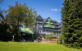 Berg&Spa Hotel Gabelbach